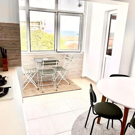 Boho Apartments Мангалия Екстериор снимка