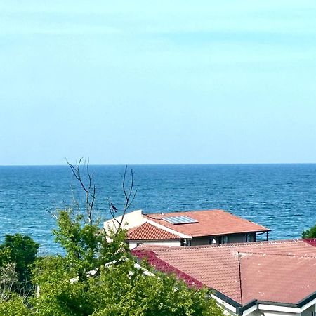 Boho Apartments Мангалия Екстериор снимка