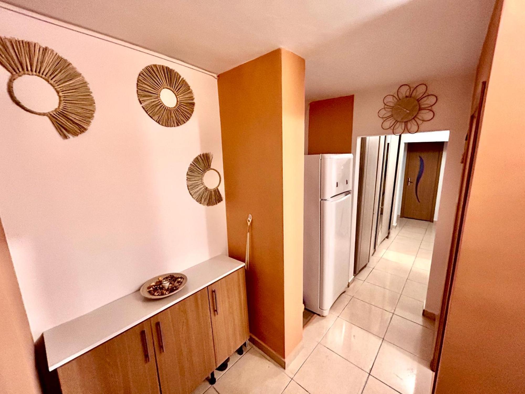 Boho Apartments Мангалия Екстериор снимка