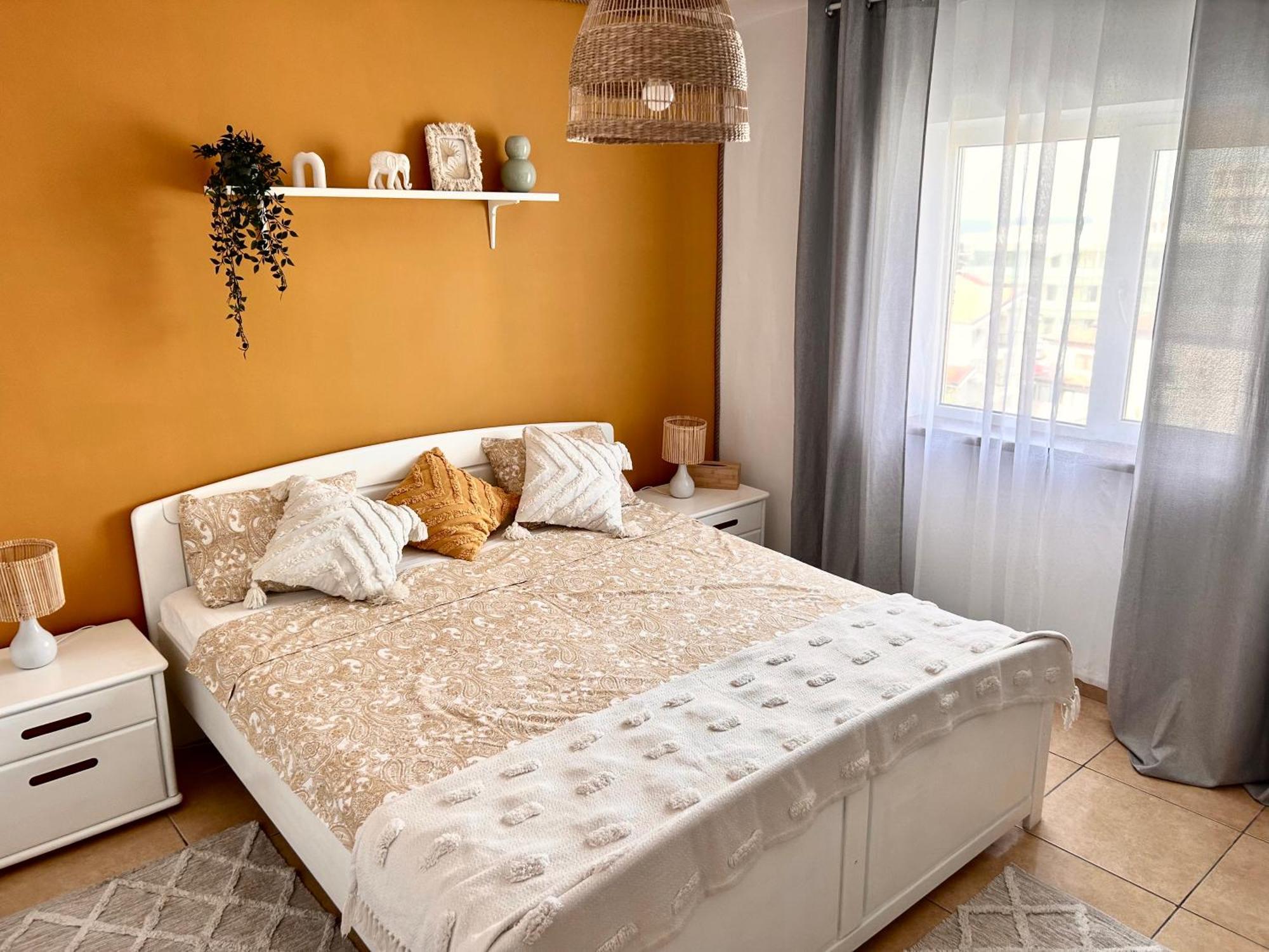 Boho Apartments Мангалия Екстериор снимка