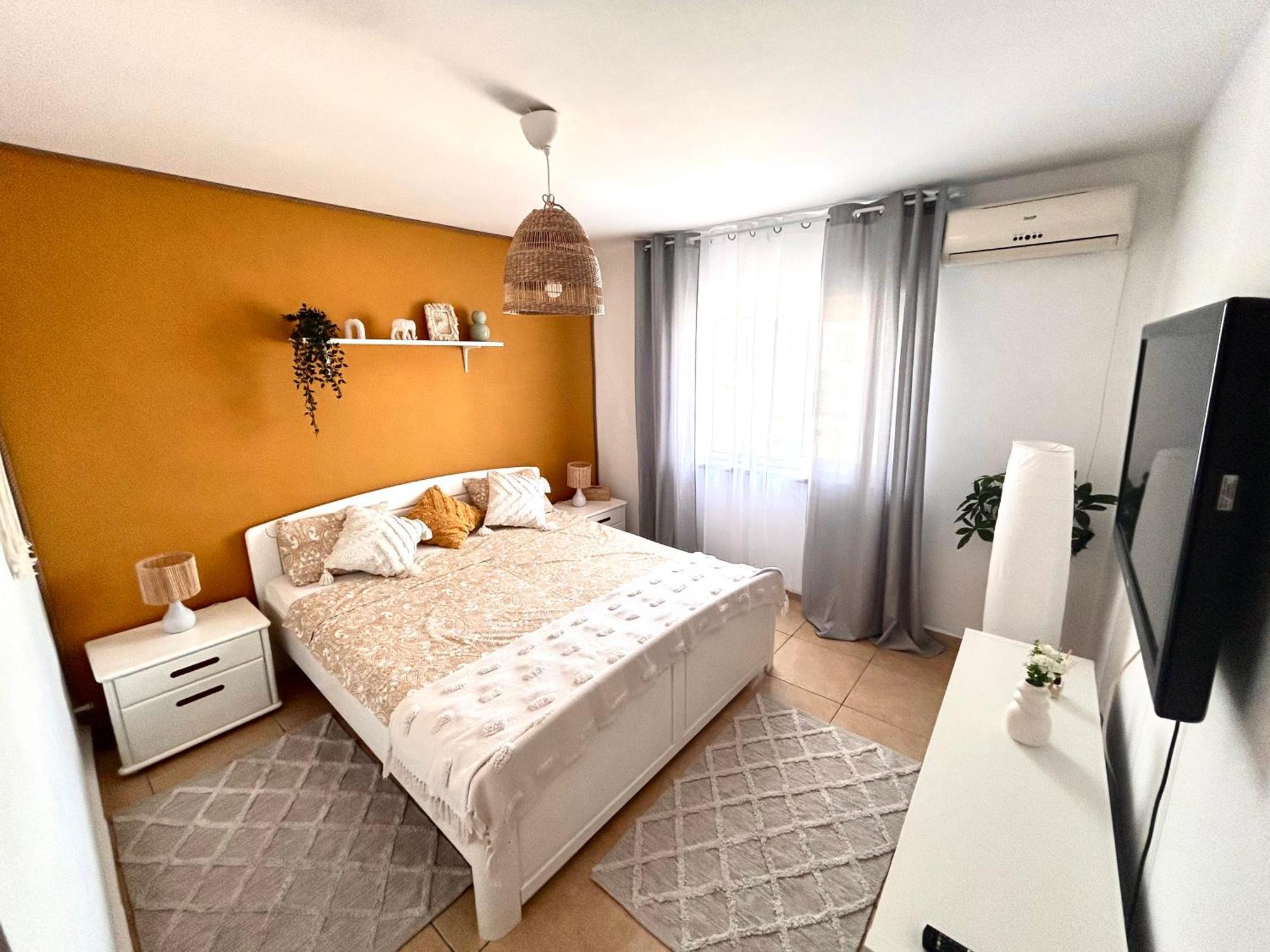Boho Apartments Мангалия Екстериор снимка