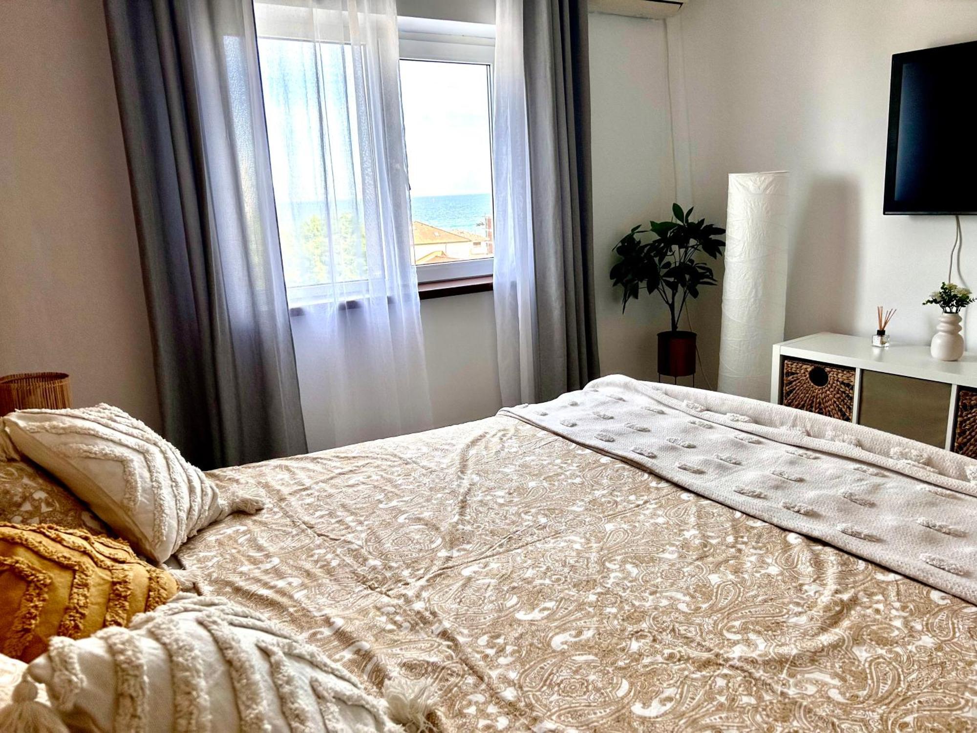 Boho Apartments Мангалия Екстериор снимка