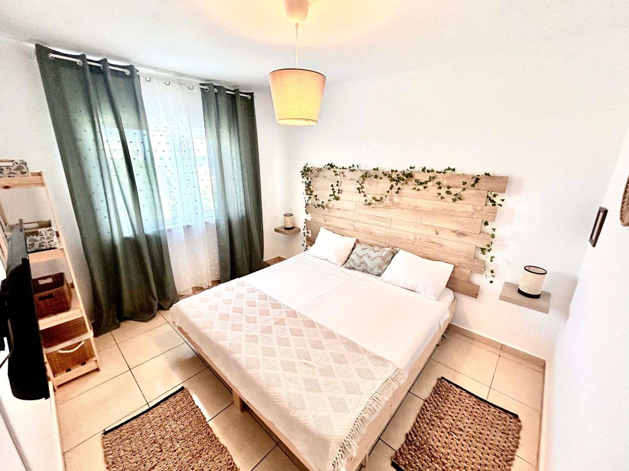 Boho Apartments Мангалия Екстериор снимка