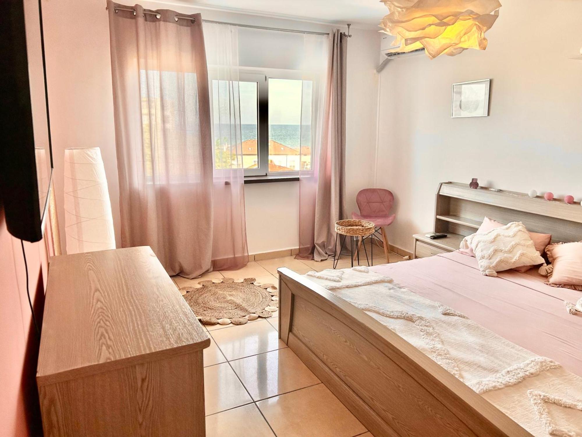 Boho Apartments Мангалия Екстериор снимка