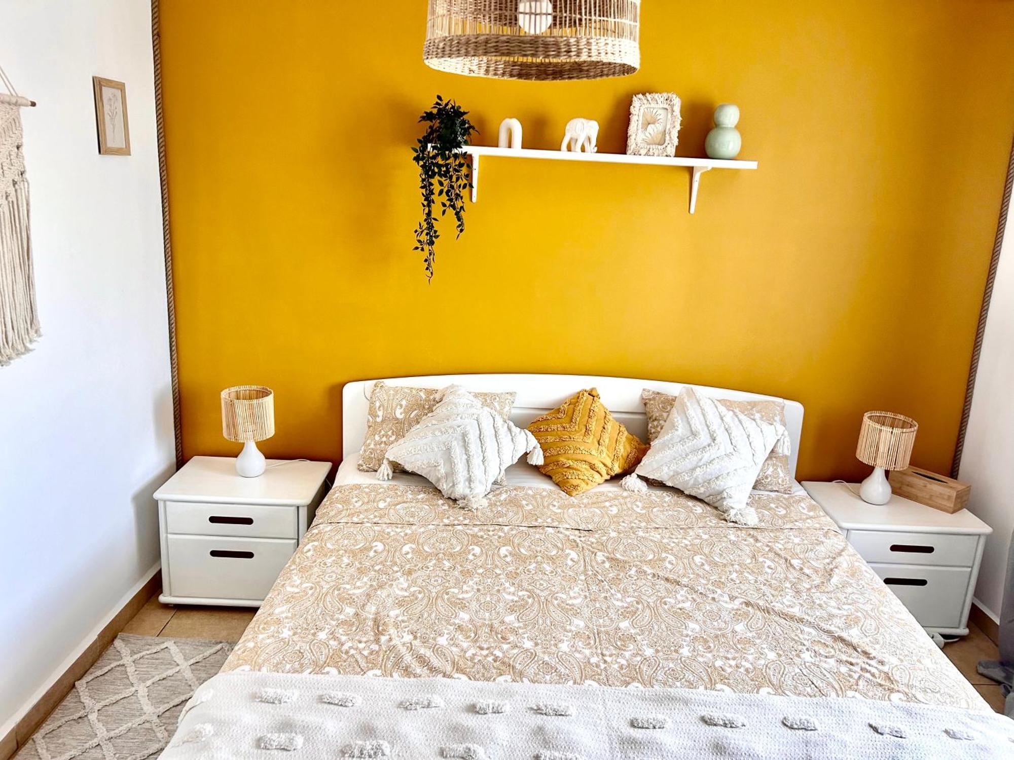 Boho Apartments Мангалия Екстериор снимка