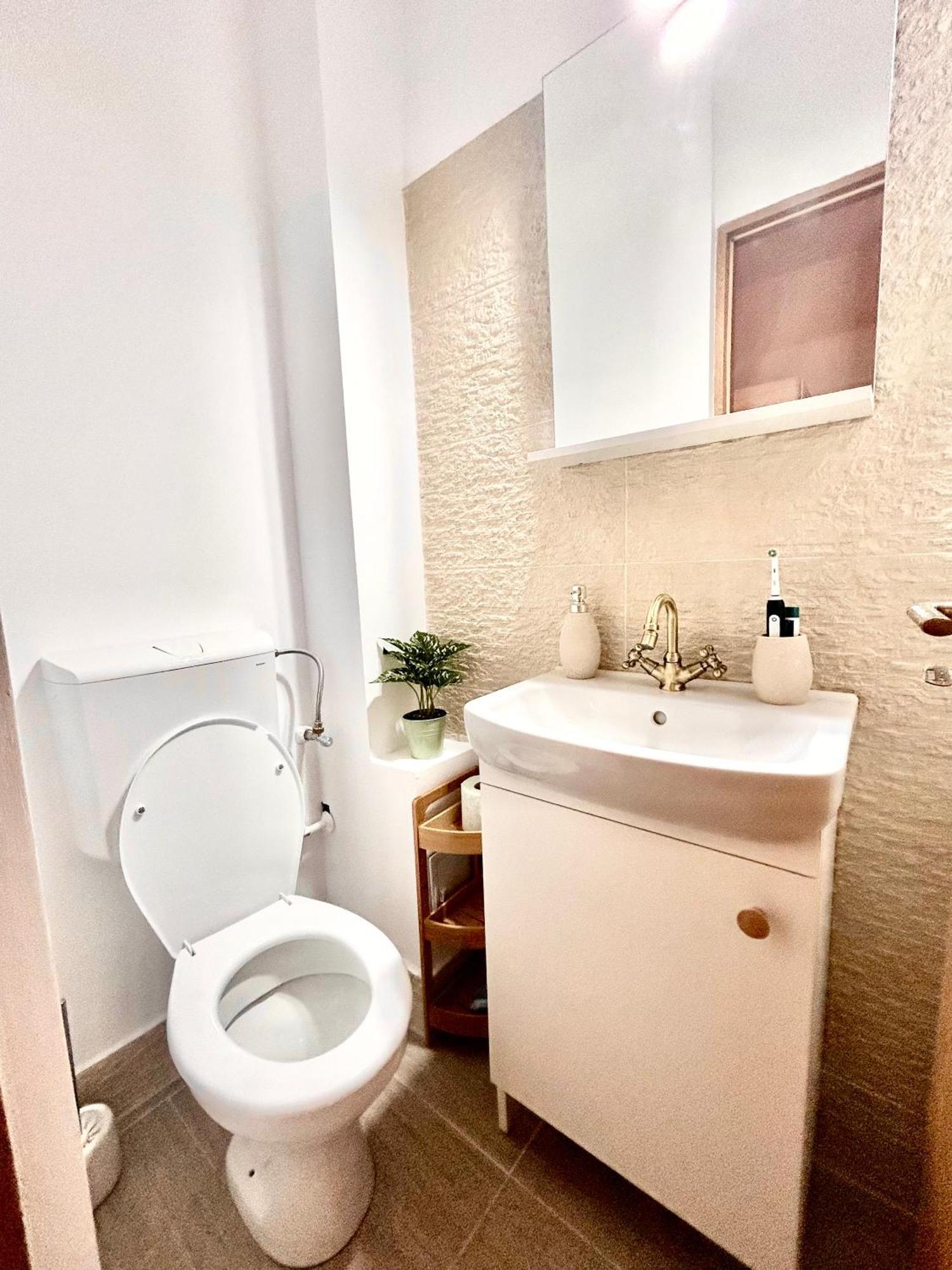 Boho Apartments Мангалия Екстериор снимка