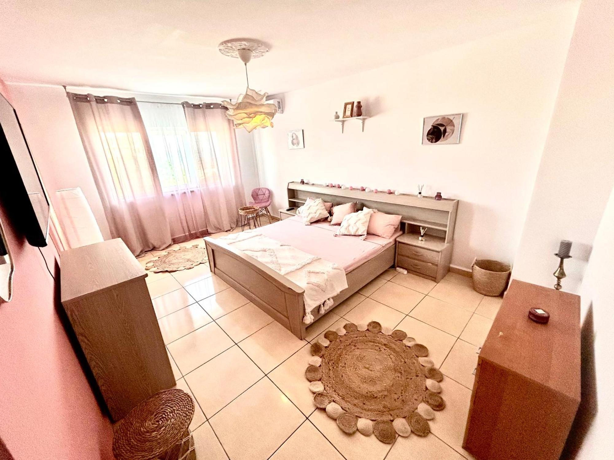 Boho Apartments Мангалия Екстериор снимка