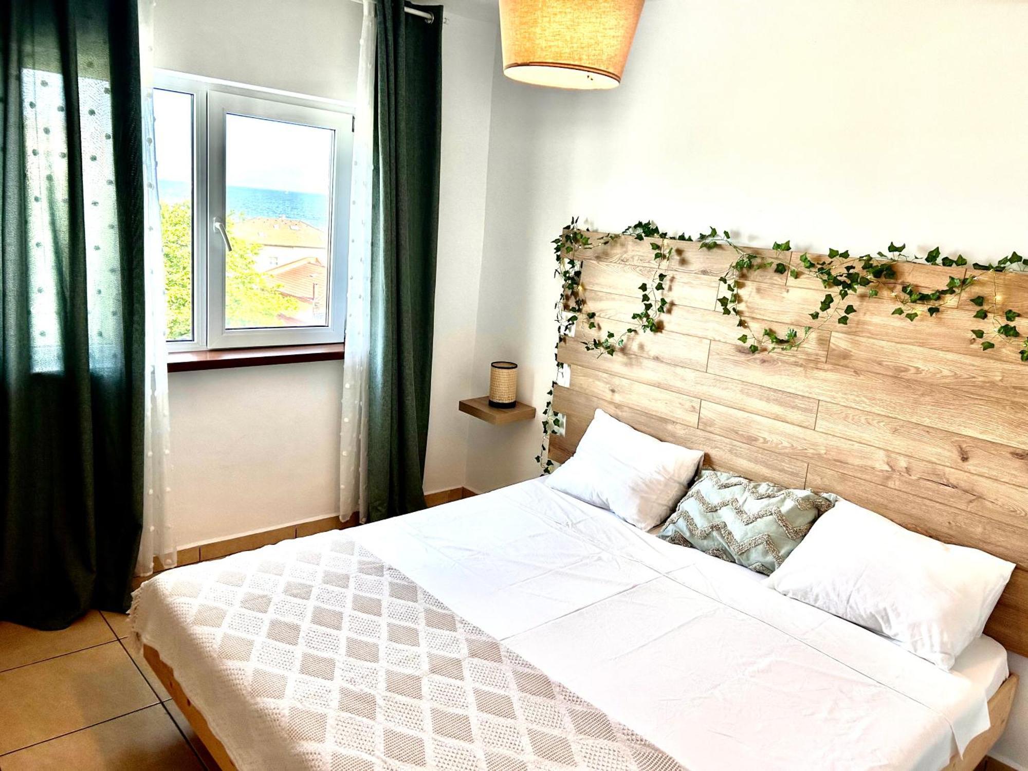 Boho Apartments Мангалия Екстериор снимка