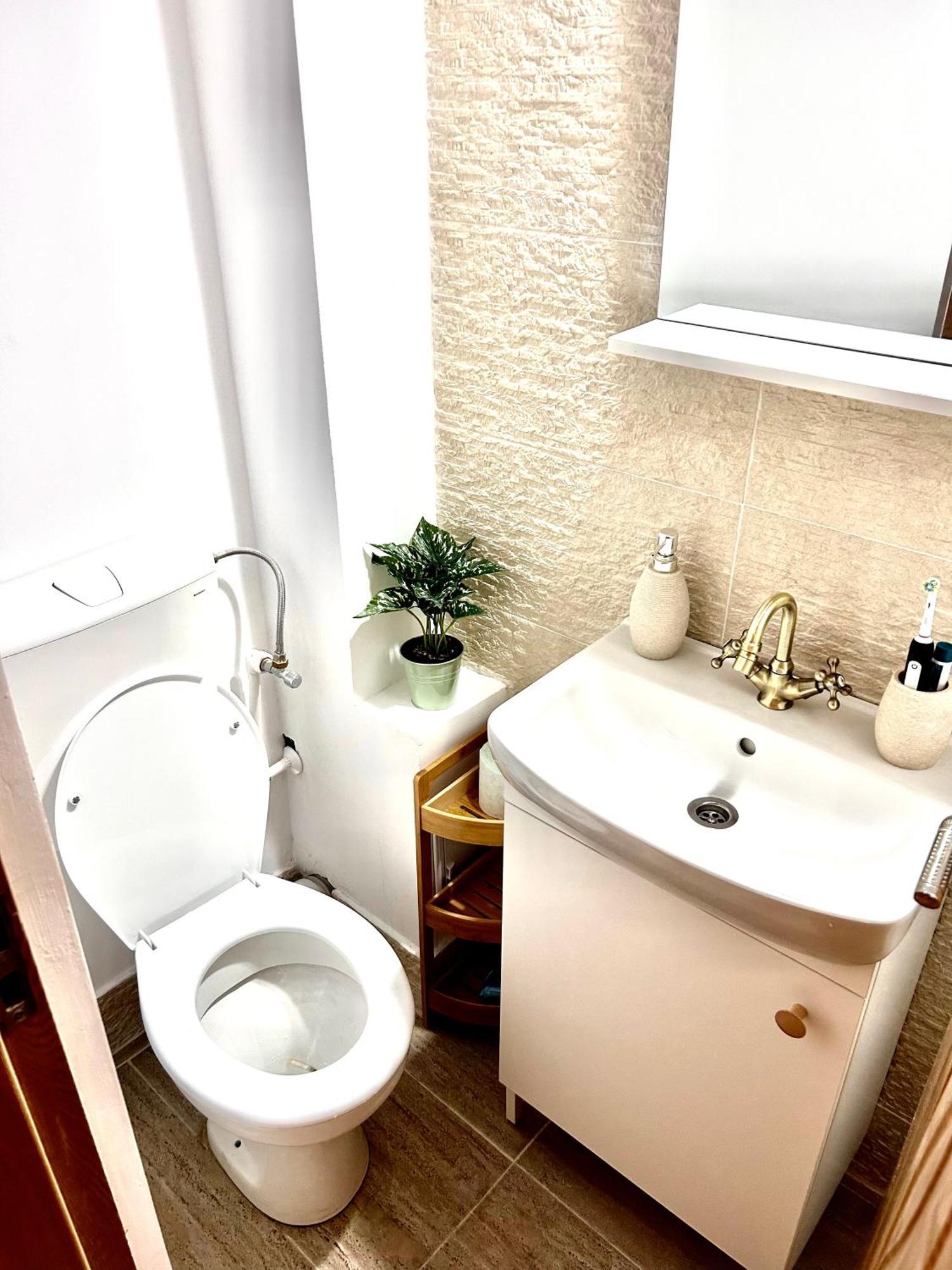 Boho Apartments Мангалия Екстериор снимка