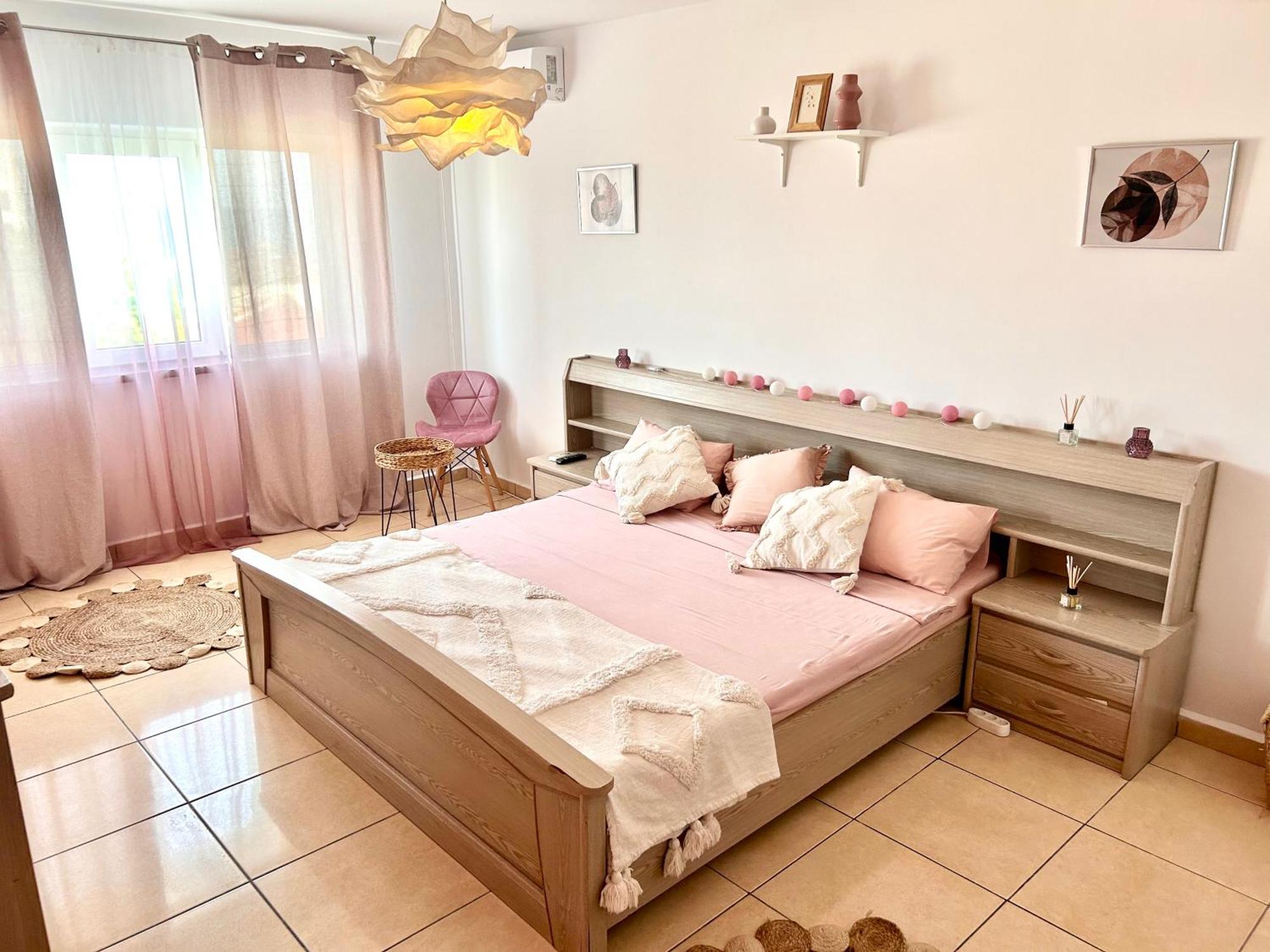 Boho Apartments Мангалия Екстериор снимка