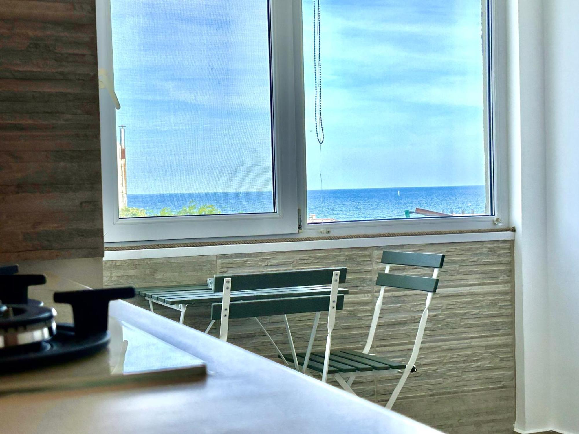Boho Apartments Мангалия Екстериор снимка