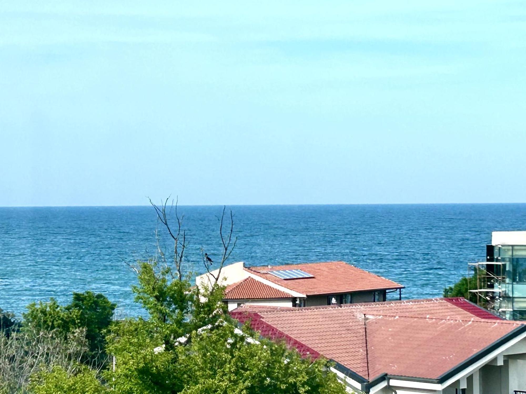 Boho Apartments Мангалия Екстериор снимка